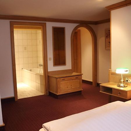 Hotel-Restaurant Johanneshof Nentershausen  Luaran gambar